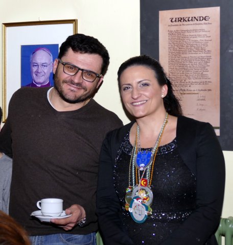 Kinderfastnacht 2018