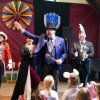 Kinderfastnacht 2018