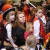 Kinderfastnacht 2018