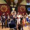 Kinderfastnacht 2018