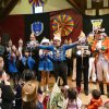Kinderfastnacht 2018