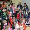 Kinderfastnacht 2018
